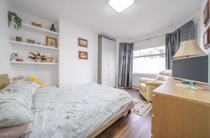 Bedroom 1- click for photo gallery